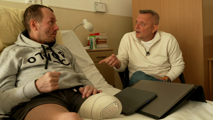 V7N - Dag Palovic a Vilo Rozboril